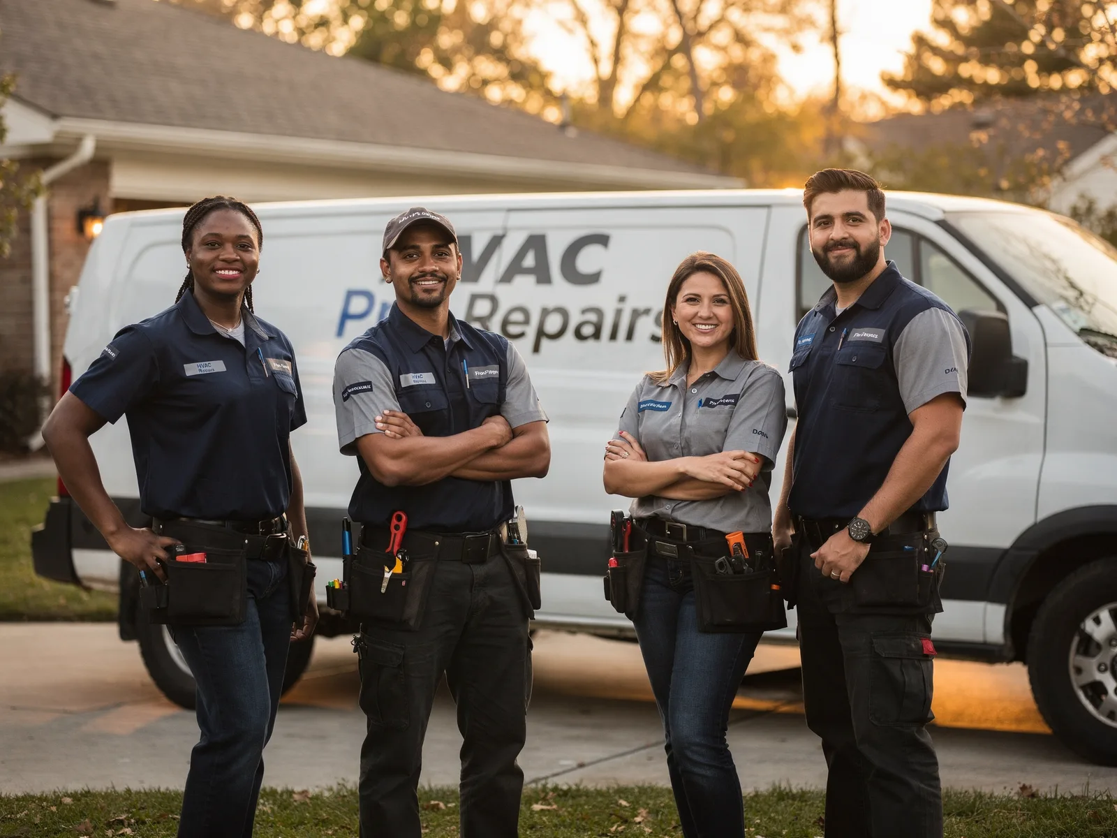Heat Pump Repair company in Seabeck, WA